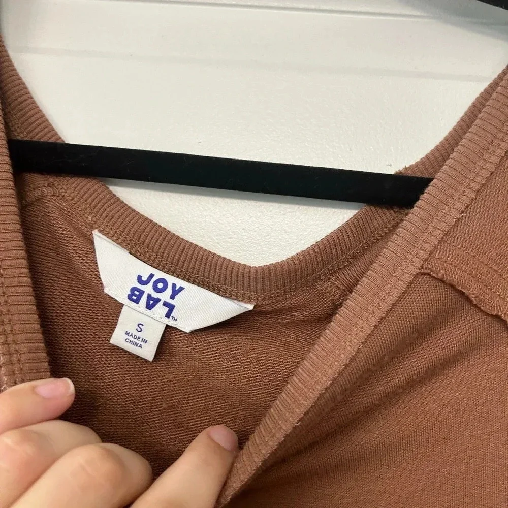 Joylab pullover - Picture 2 of 6